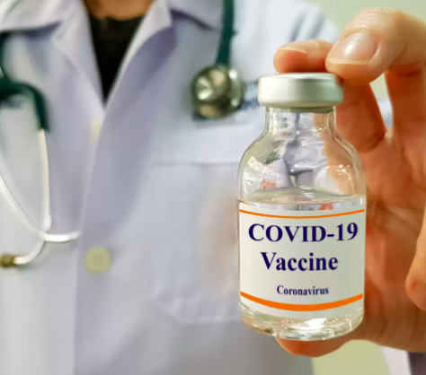 COVID-19-vaccine