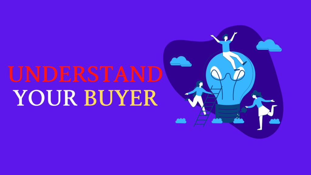 UNDERSTAND-YOUR-BUYER 