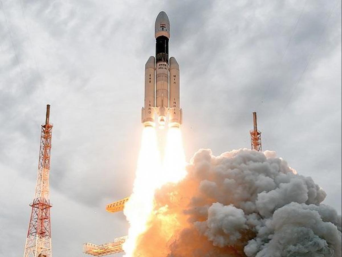 Did Chandrayaan 1 Fail Or Success